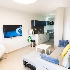  Apartament Vacation Unit